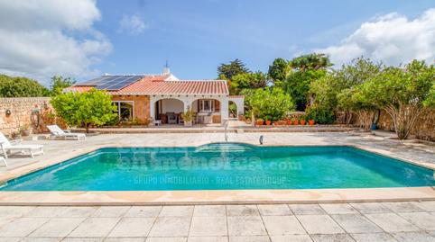 Photo 2 of Country house for sale in S'Algar - Alcaufar, Sant Lluís