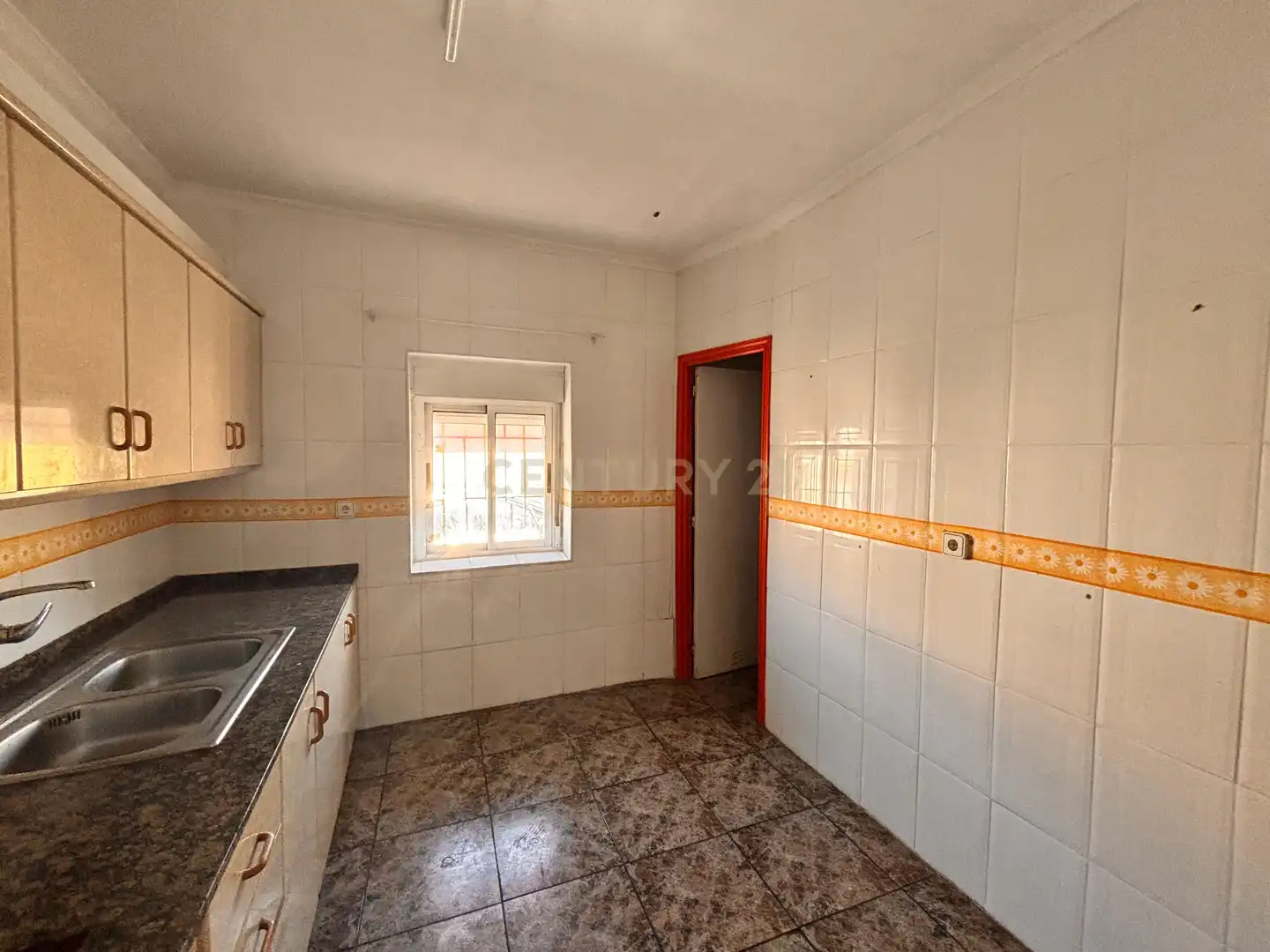 Cocina de Casa o chalet en venta en Villena