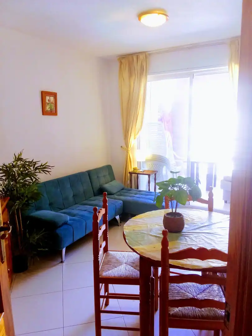 Ático con terraza en venta en SAL LA, imagen 4