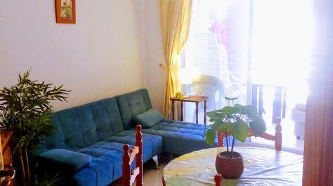 Foto 4 de Ático en venta en Sal la, Avenida Habaneras - Curva de Palangre, Torrevieja