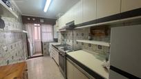 Kitchen of Flat for sale in A Coruña Capital 