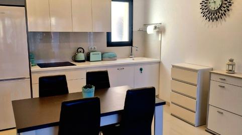 Photo 4 of House or chalet to rent in Calle Gladiolo, 5, El Mojón, Alicante