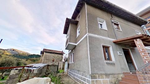 Foto 3 de Pis en venda a Lemoa, Bizkaia