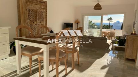 Foto 4 de Apartament en venda a Avenida Benajarafe, 10, Reserva de Marbella, Marbella