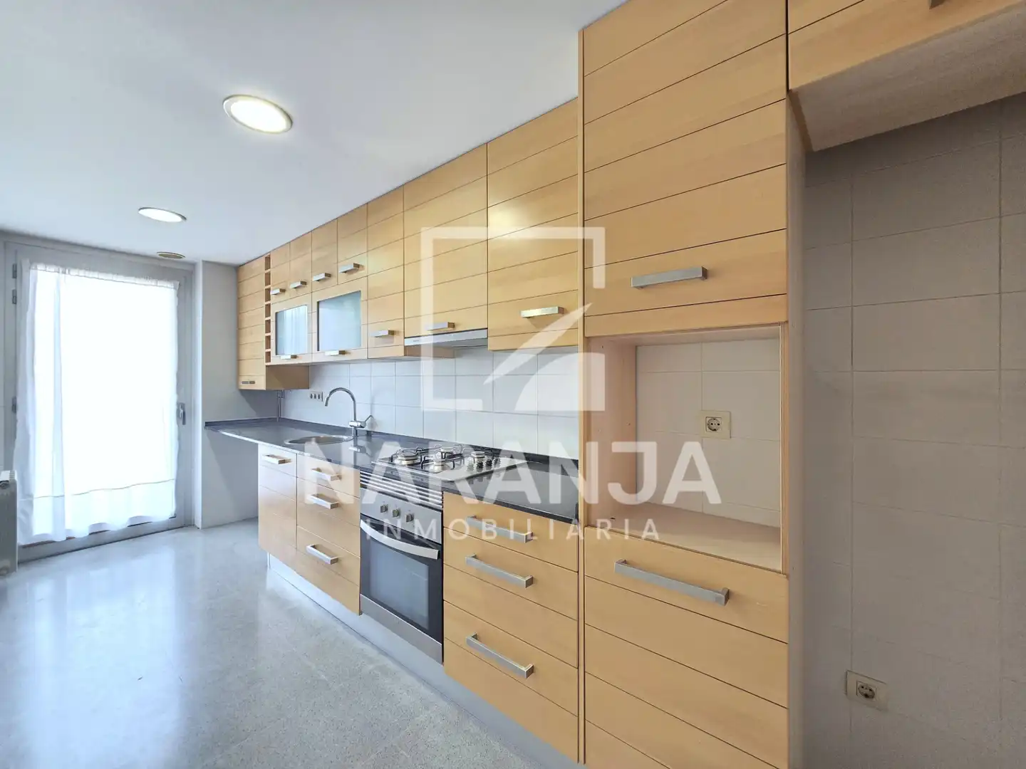 Appartamento con terrazza in vendita a Sant Joan Baptista, imagen 17