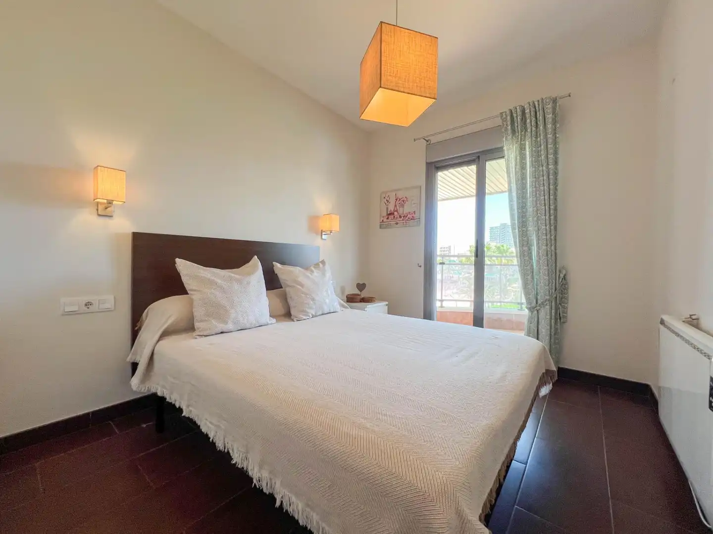 Apartamento con terraza en alquiler en Calle GRAN VIA 17, imagen 22