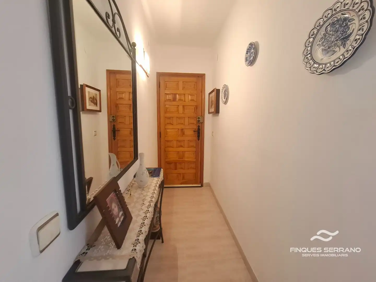 Appartement avec piscine à vendre à Gracia, imagen 12