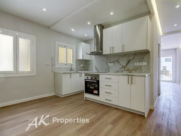 Piso con ascensor en venta en calle Nou de la Rambla