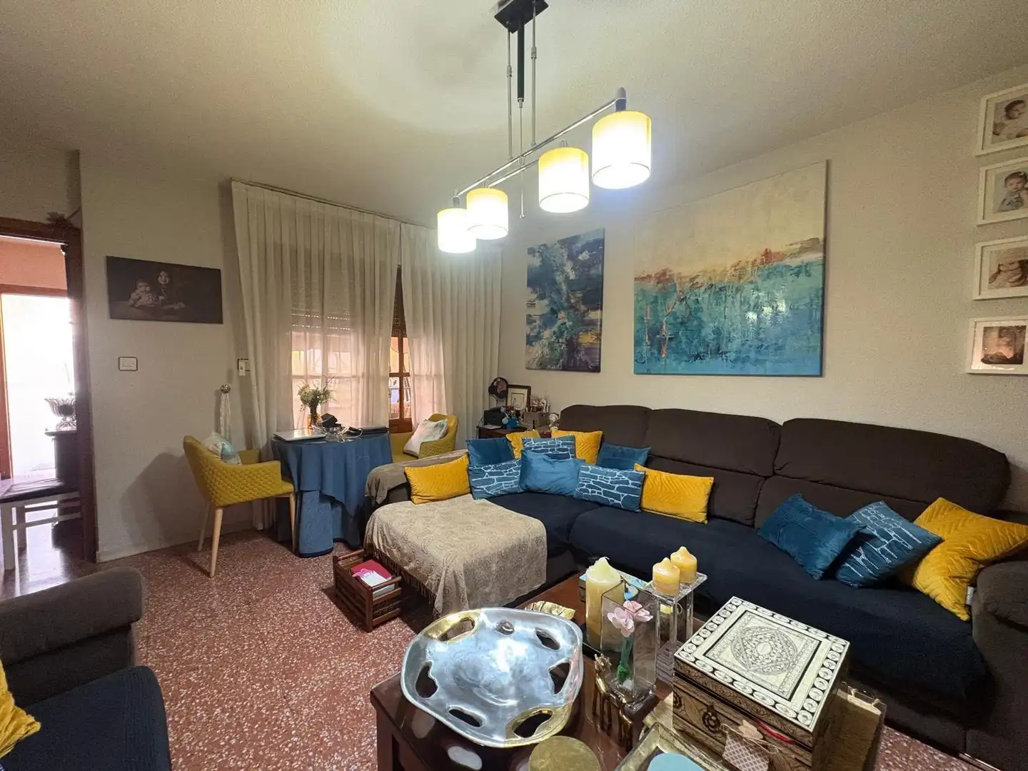 Maison avec terrasse à vendre à Calle CASA DEL CURA, imagen 4