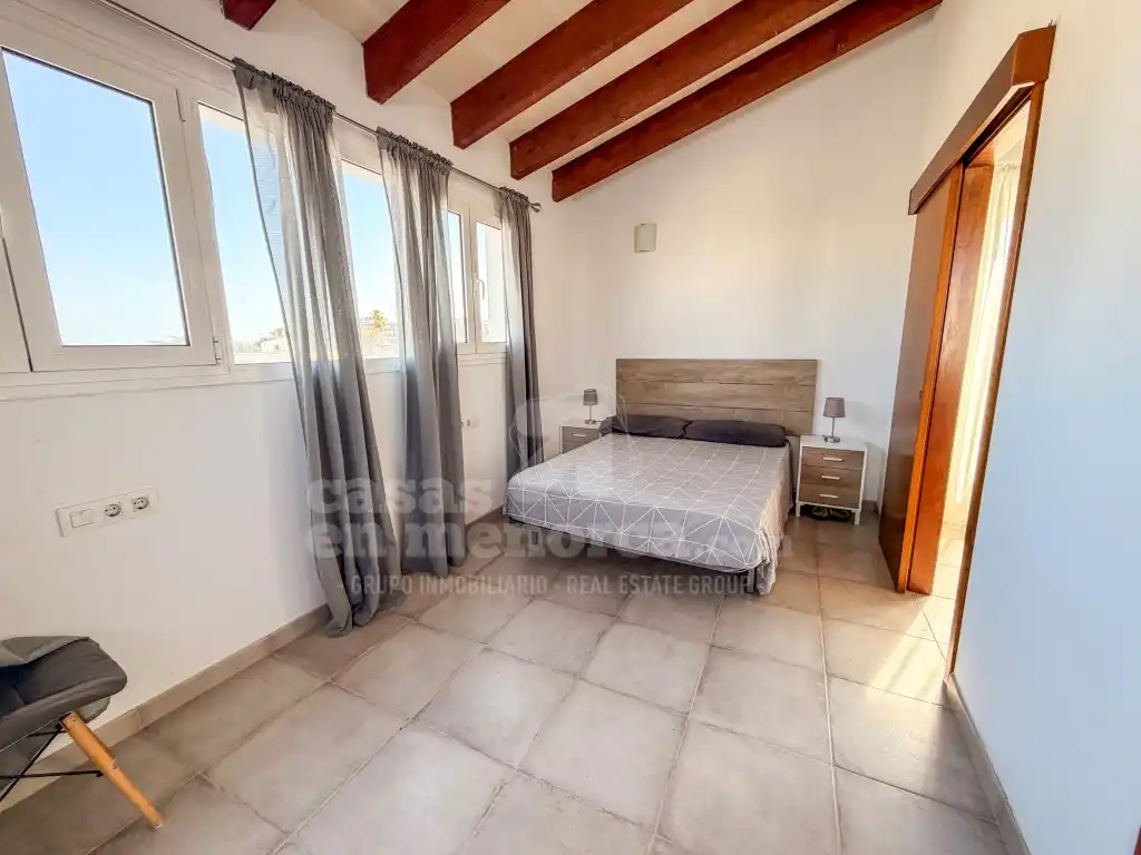 Haus mit Pool zum Verkauf in Cala en Blanes, imagen 15