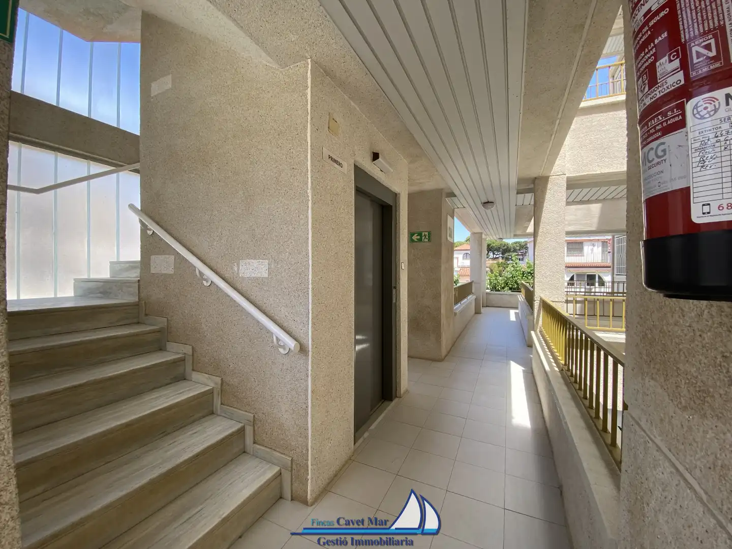 Attic for sale in Cambrils  with Air Conditioner, Heating and Terrace