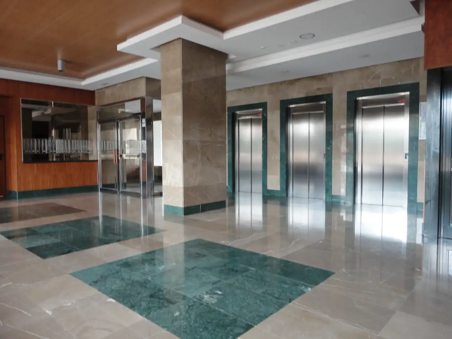 Piso en venta en Valladolid con Aire acondicionado, Calefacción y Parquet