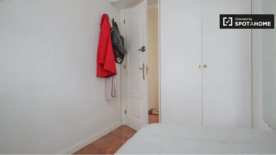 Room in Madrid, Madrid
