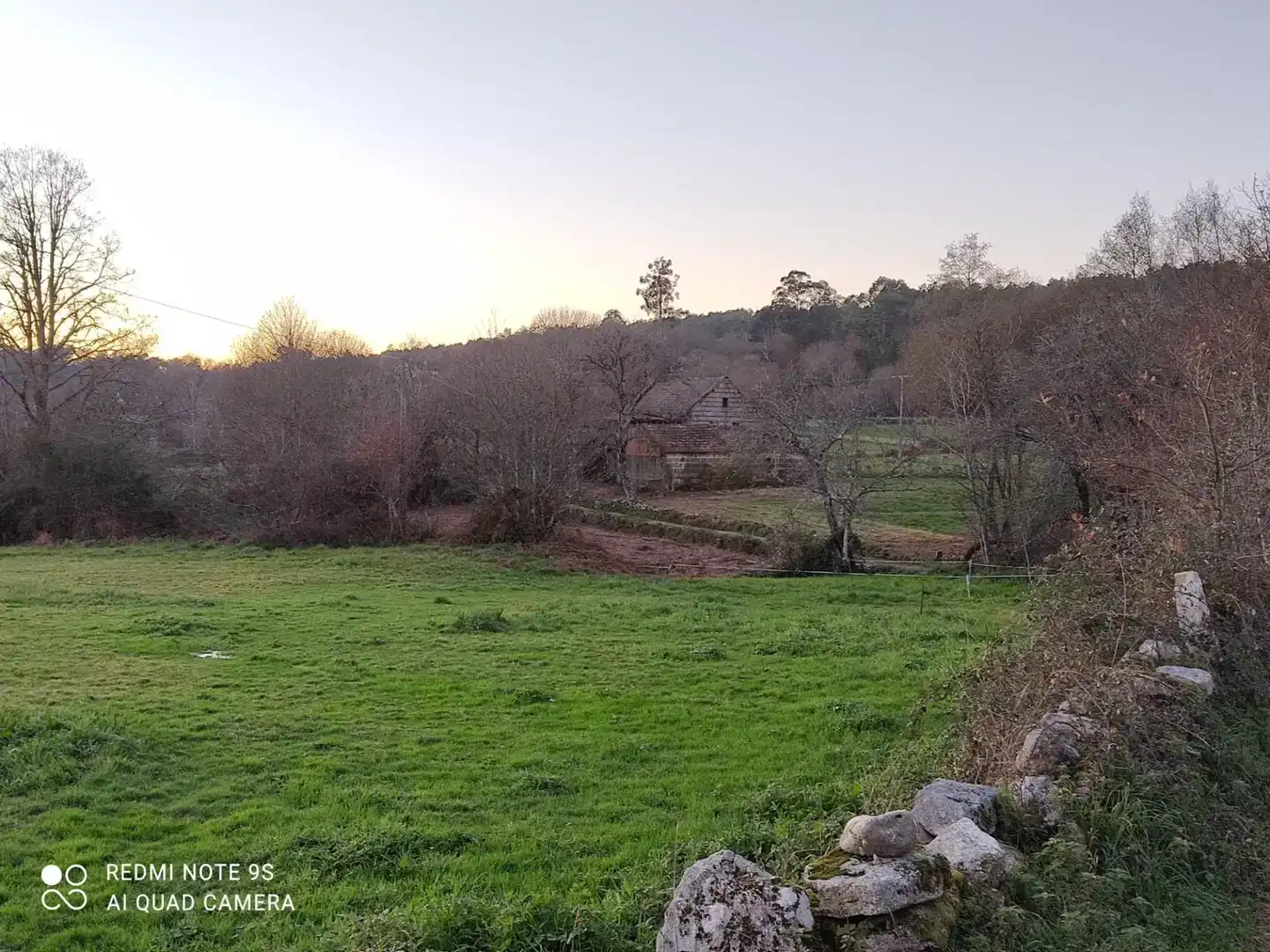 Casa o chalet en venta en O Irixo