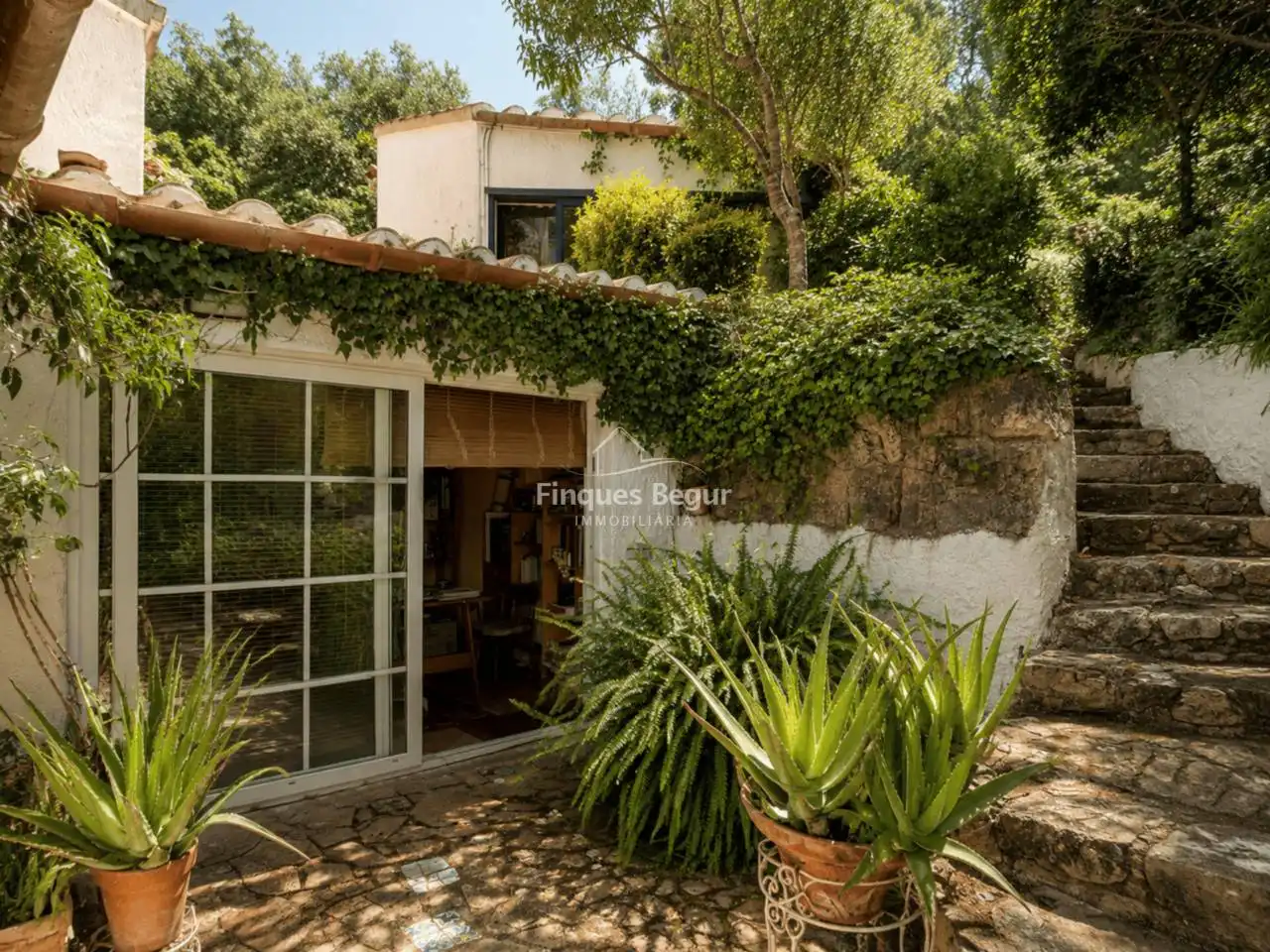 House with garden for sale in Paseo Miranda, imagen 18