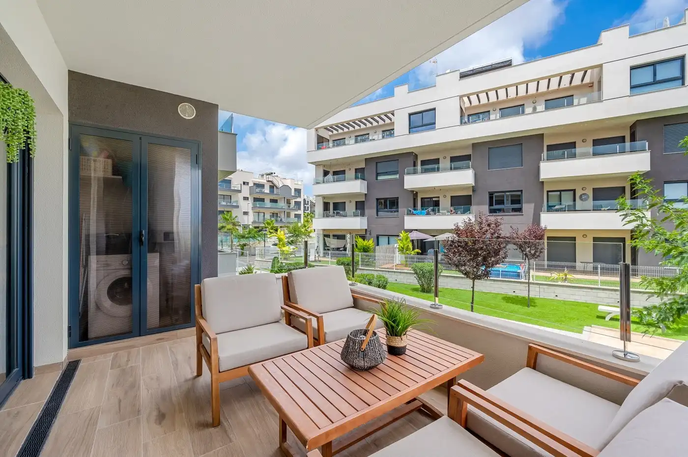 Flat with lift for sale in Orihuela Costa, imagen 21