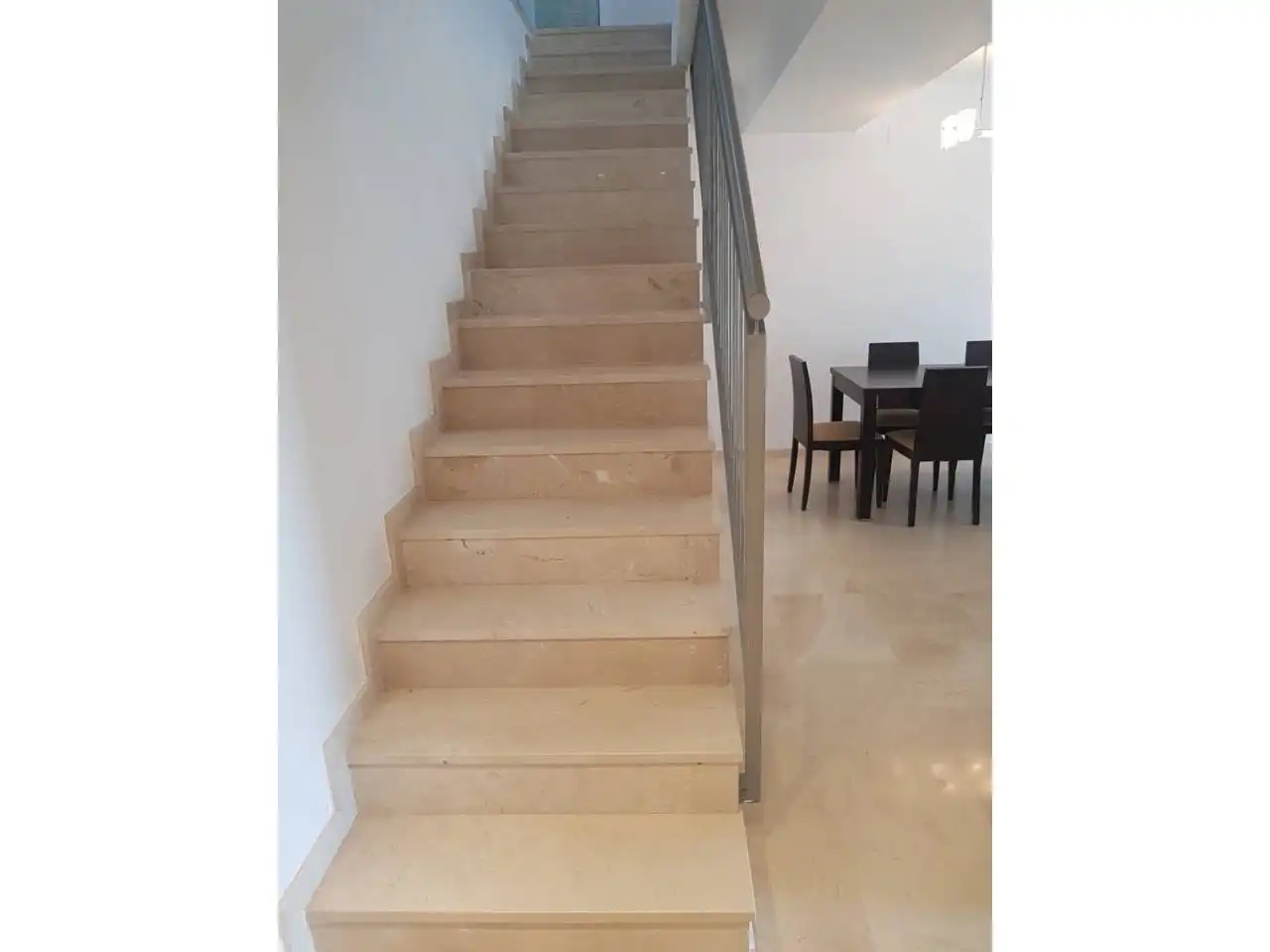 Flat for sale in Cubelles  with Air Conditioner, Heating and Terrace