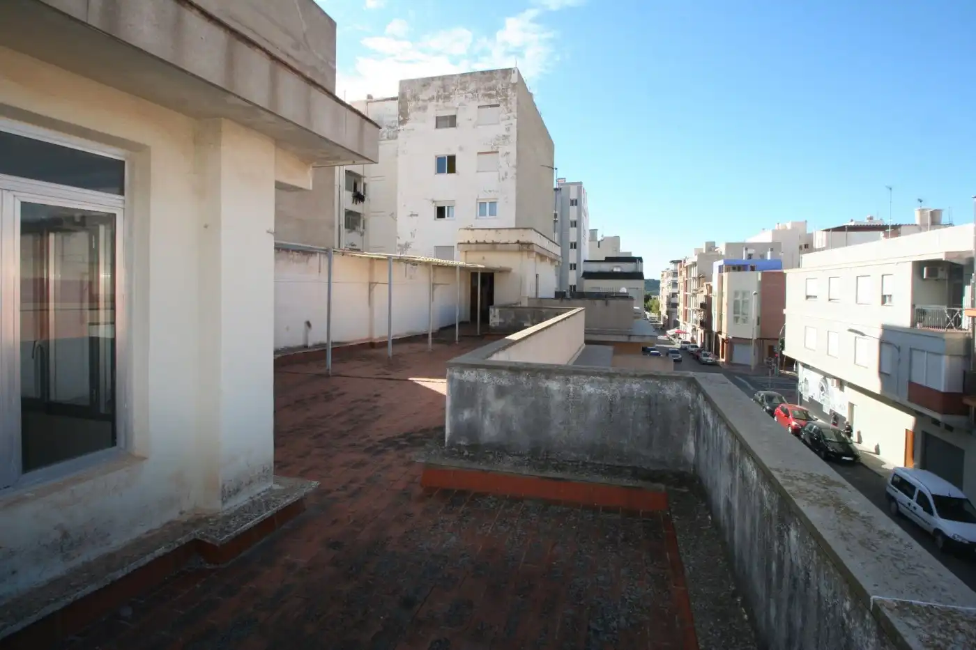 Casa amb terrassa en venda a La Vall d'Uixó, imagen 45