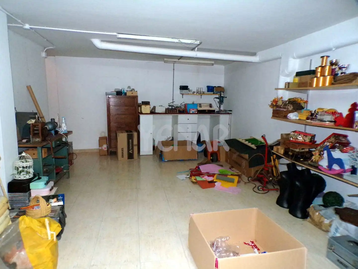 Local commercial à louer à Castalla, imagen 7