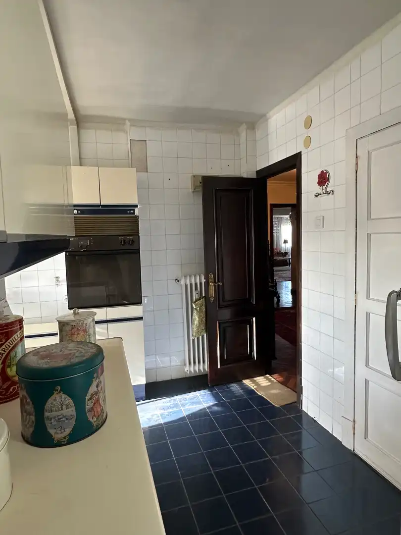 Piso con terraza en venta en Calle Padre Rafael, imagen 14