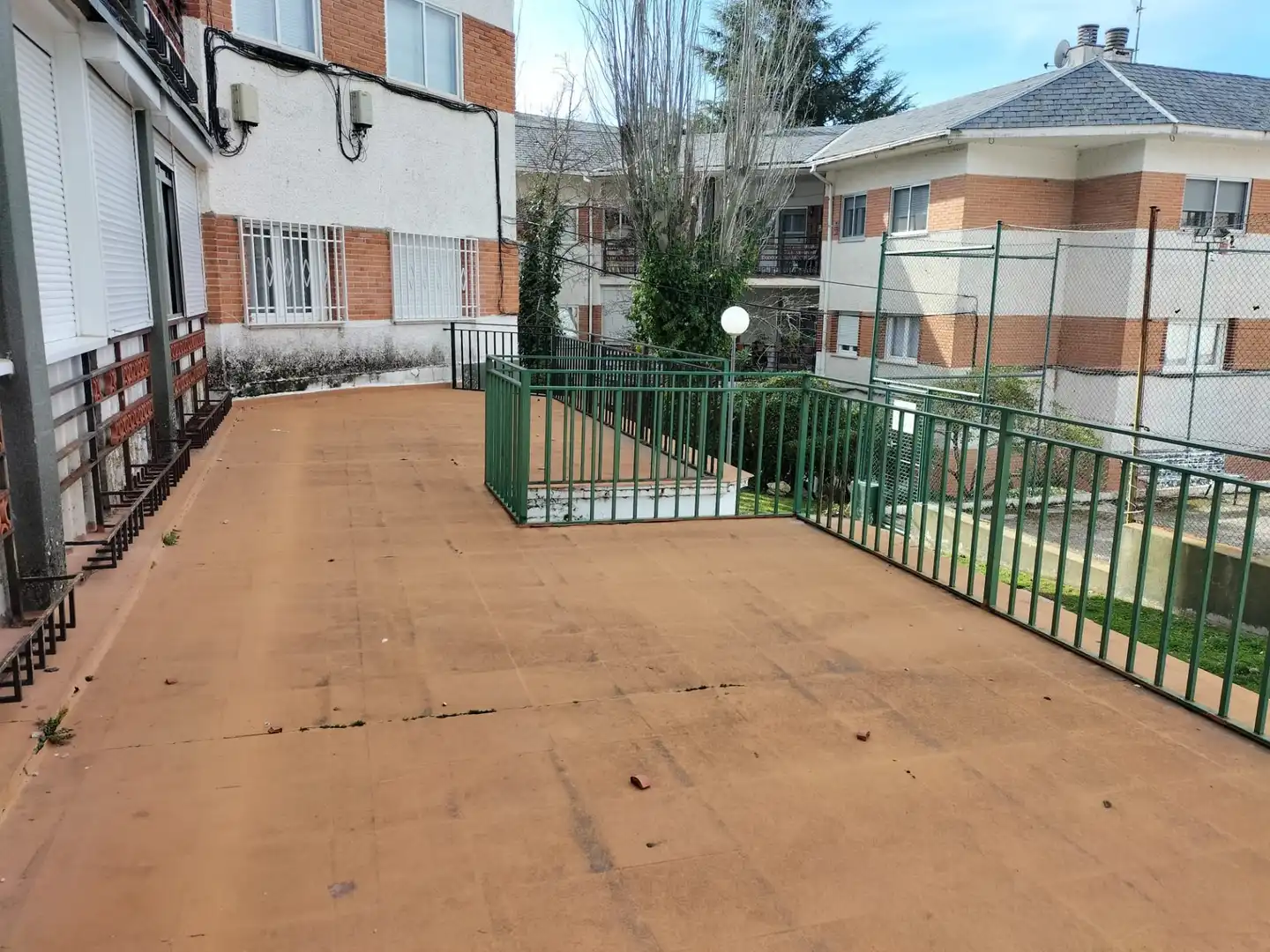 Pis en venda a Paseo de los Rosales, 65, Collado Mediano