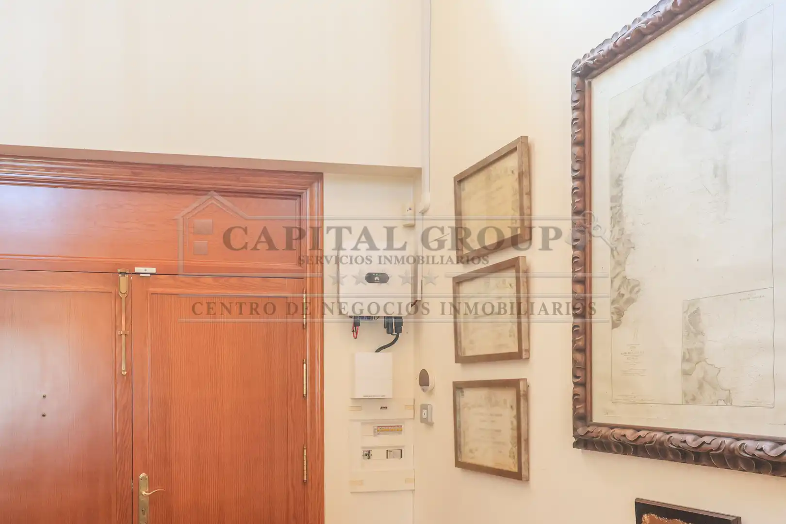 Chalet con terraza en venta en Dehesa - Monacilla, imagen 28