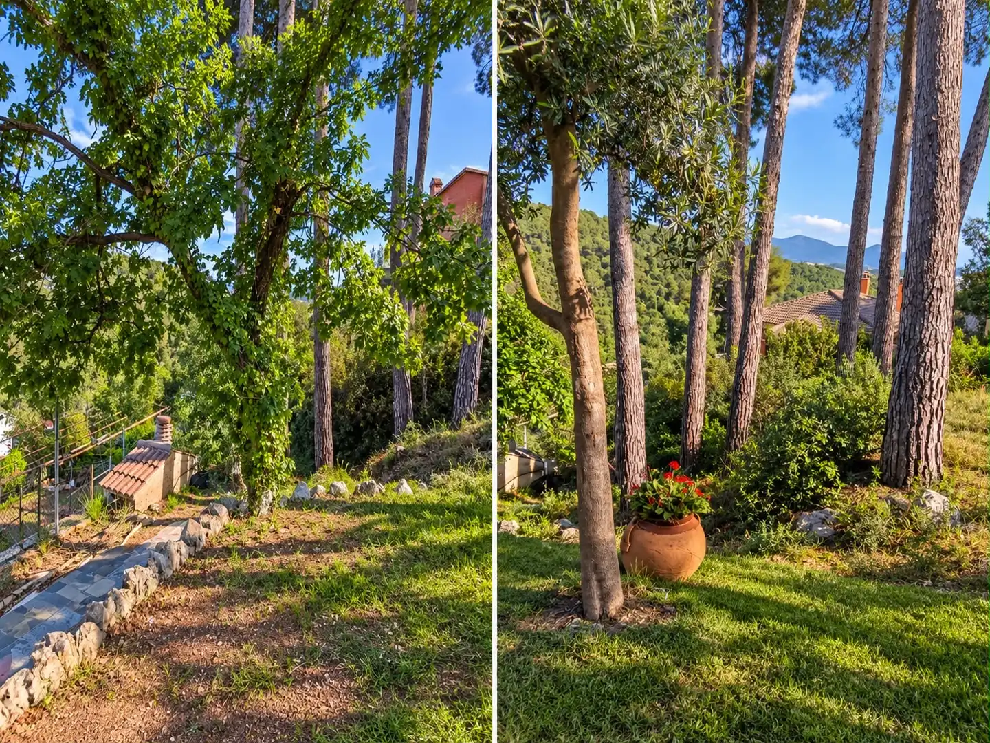 Wohnbaugrundstück zum Verkauf in Castellnou - Can Mir - Can Solà, imagen 3