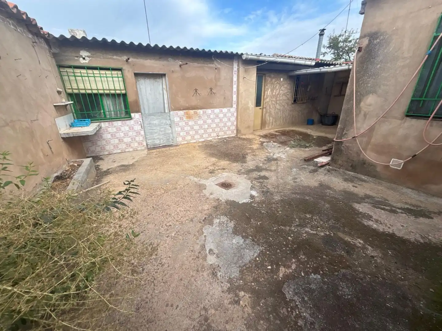 Casa con terrazza in vendita a Malagón, imagen 18