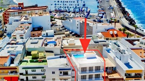 Foto 3 de Finca rústica en venda a Playa de San Juan, Santa Cruz de Tenerife