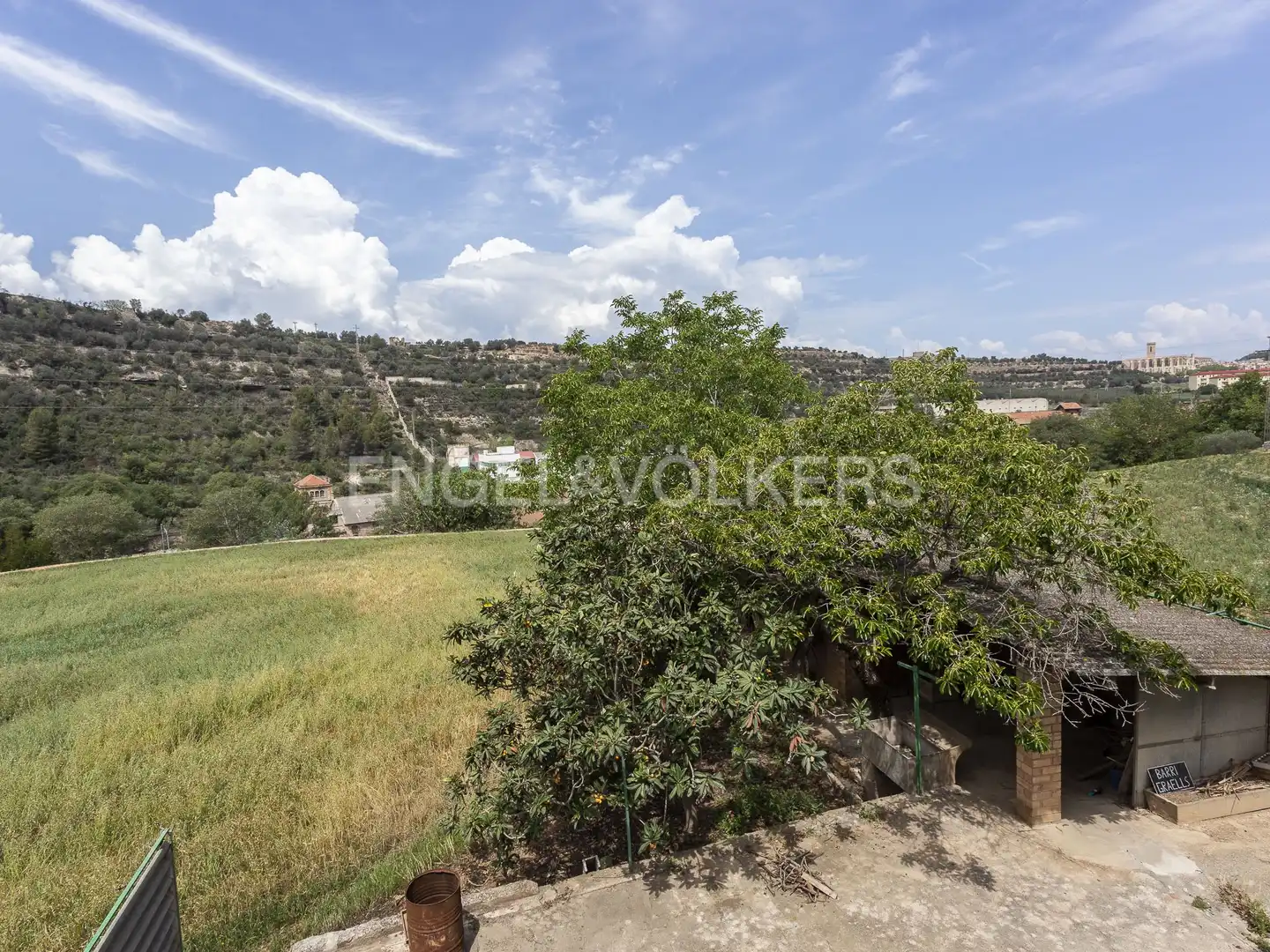 Detached homes for sale in Manresa  with Heating, Private garden and Balcony