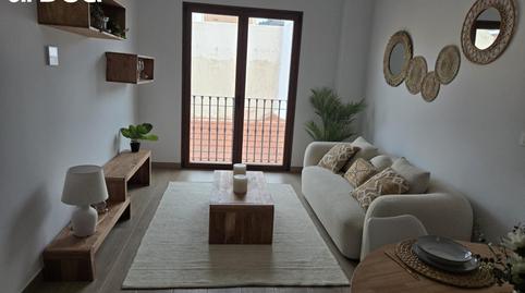 Foto 4 de Àtic en venda a Calle Frailes, La Merced, Málaga Capital