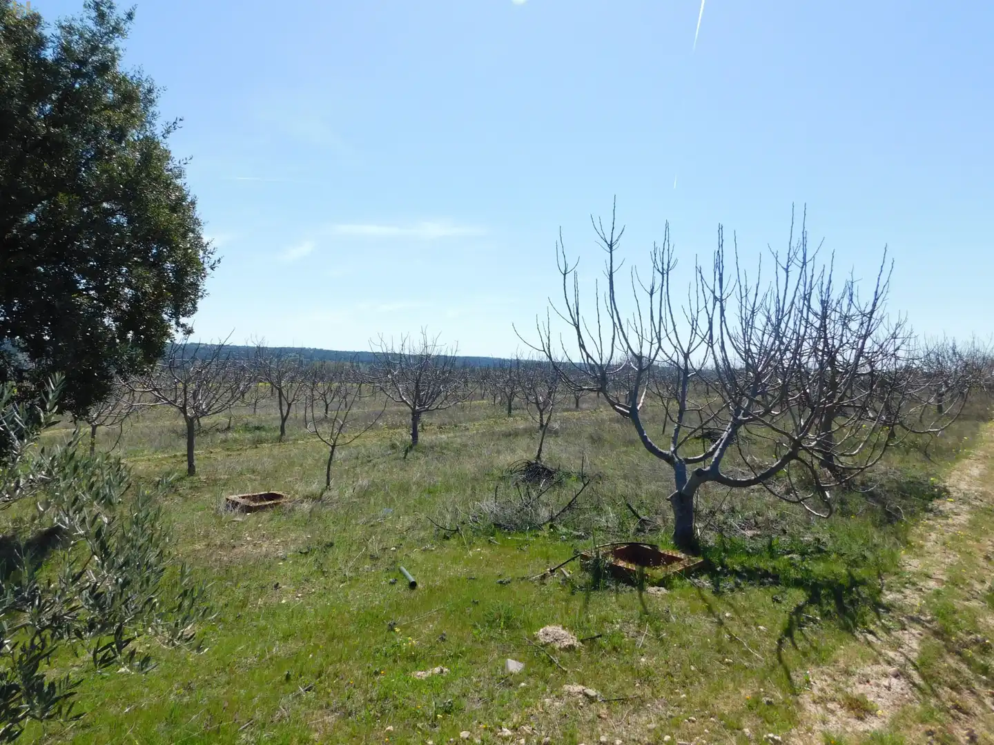 Terreno en venta en Villa del Prado