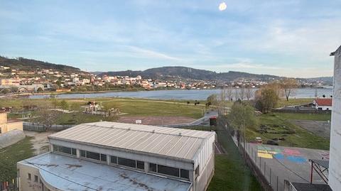 Foto 3 de Dúplex en venta en O Feal - Xubia, Narón