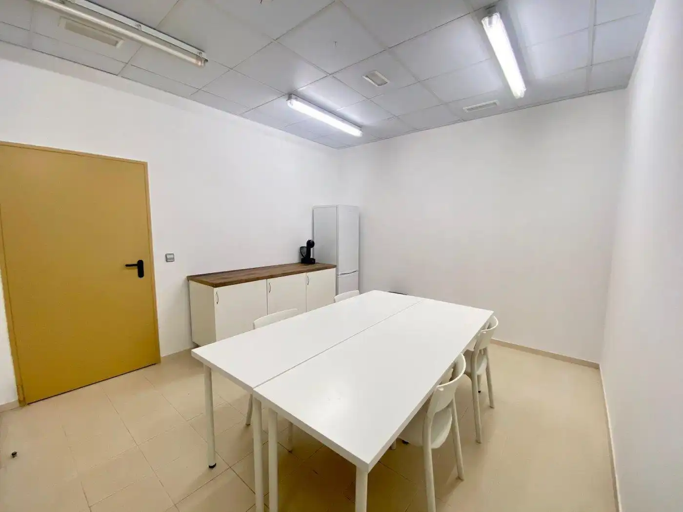 Büro zur Miete in Museros