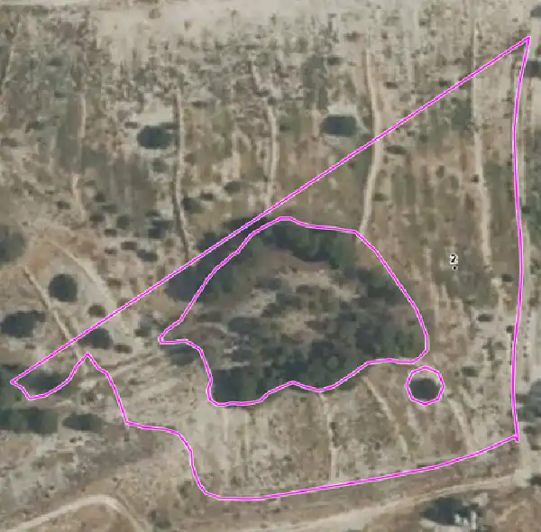 Rustikales Grundstück zum Verkauf in Albudeite, imagen 15