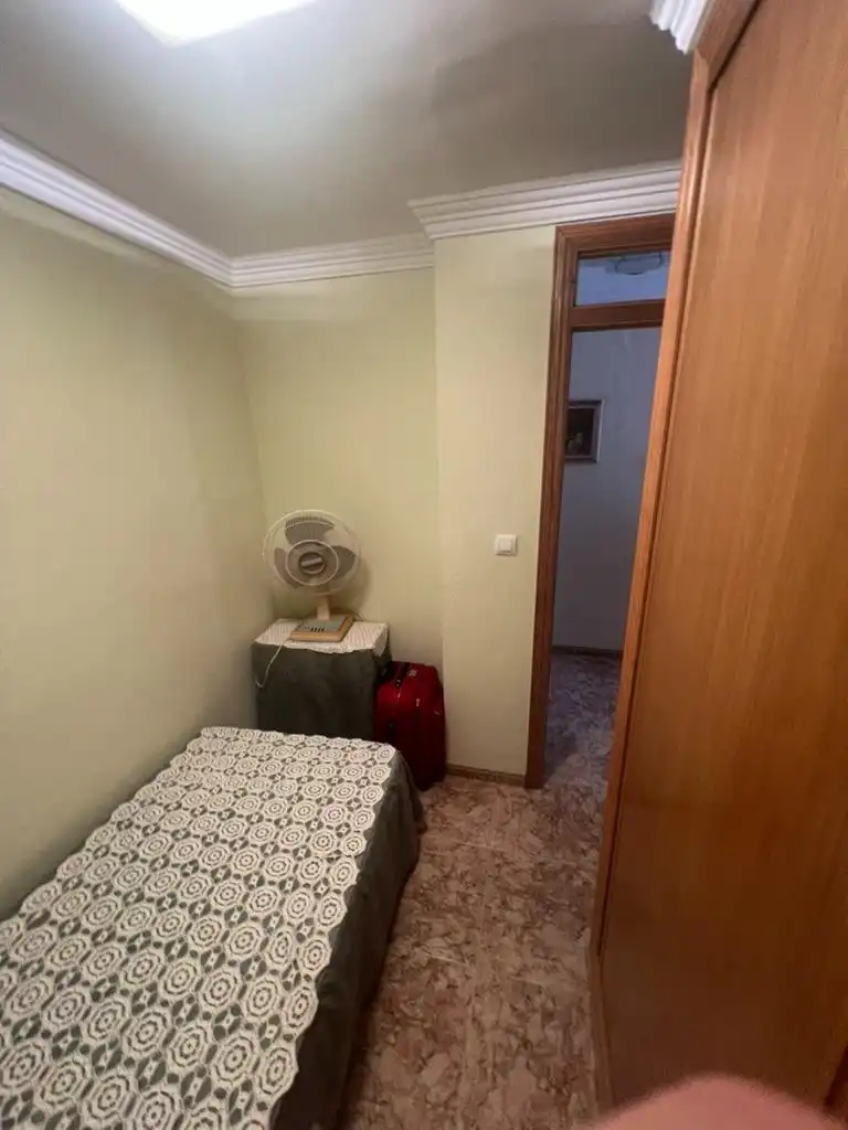 Dormitori de Apartament en venda en Cullera