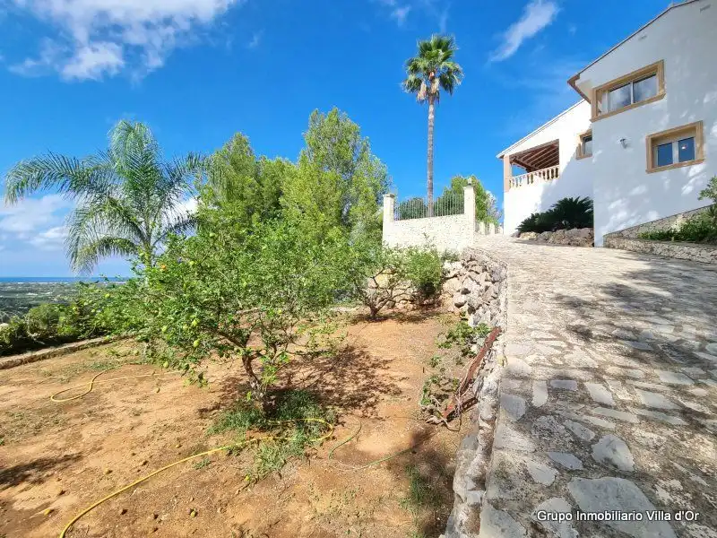 House with garden for sale in Pedreguer, imagen 66