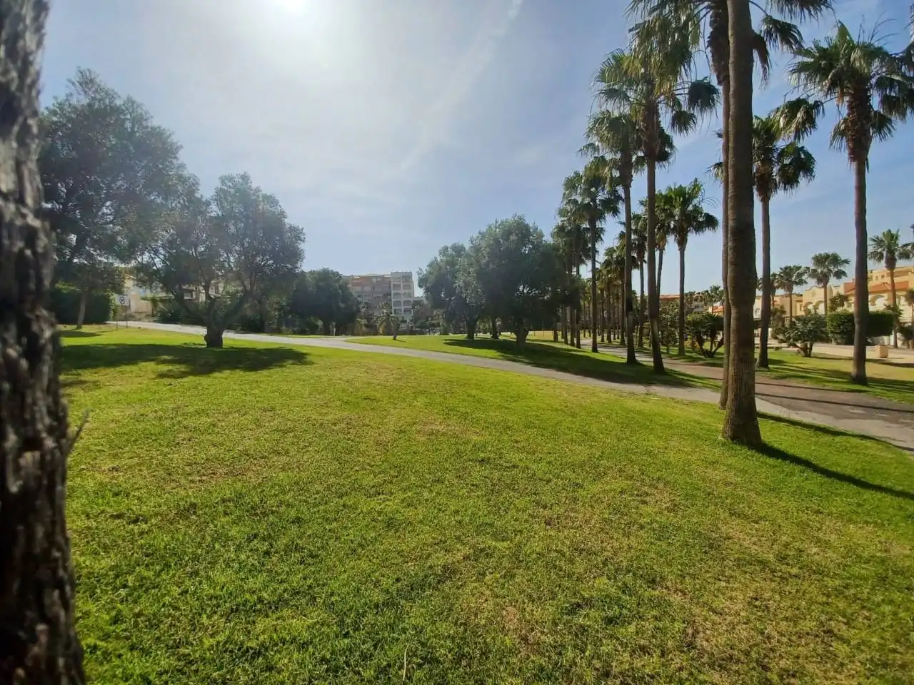 Piso en venta en El Ejido con Aire acondicionado, Calefacción y Terraza