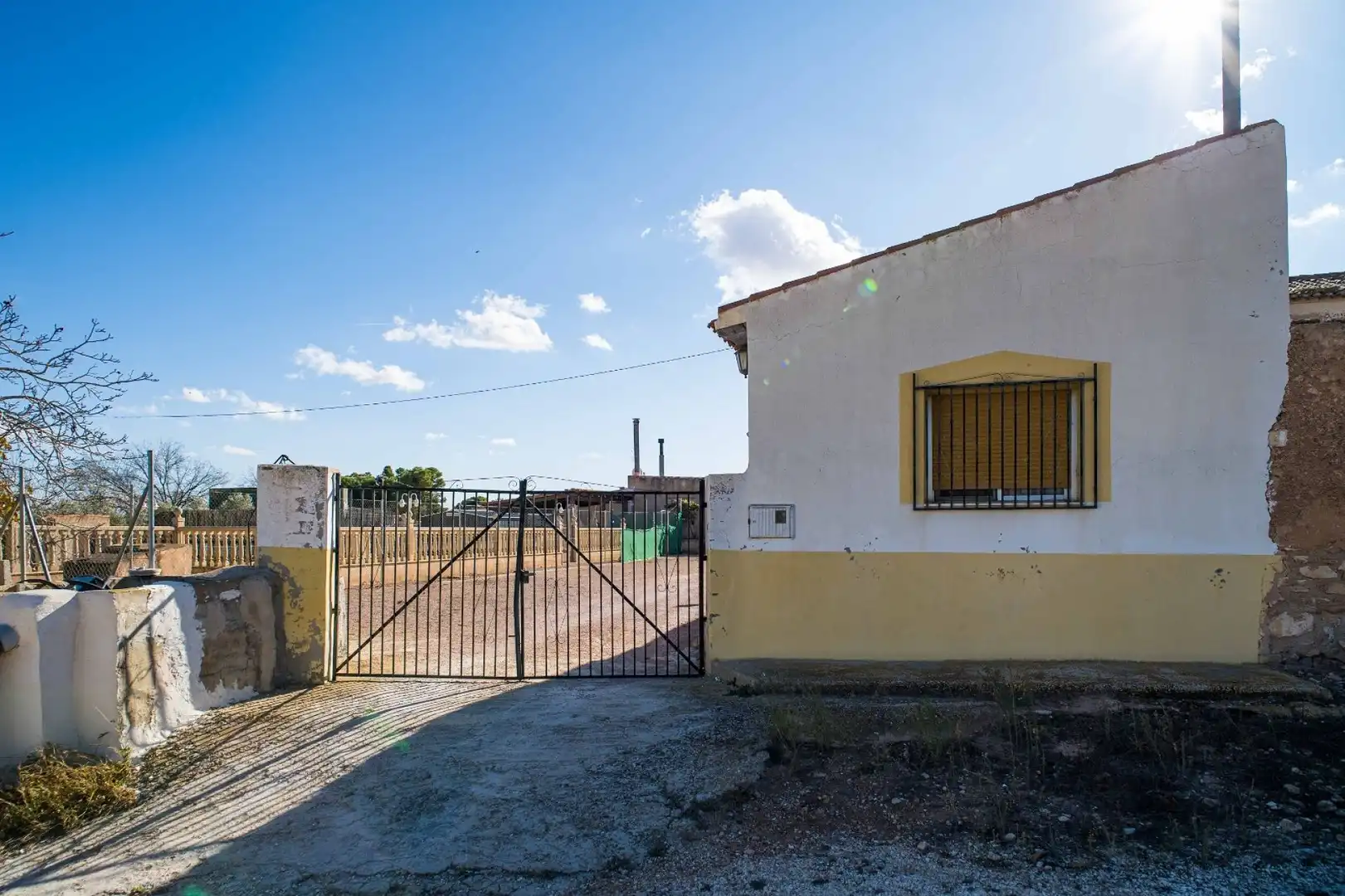 Casa rustica in vendita a Yecla, imagen 11