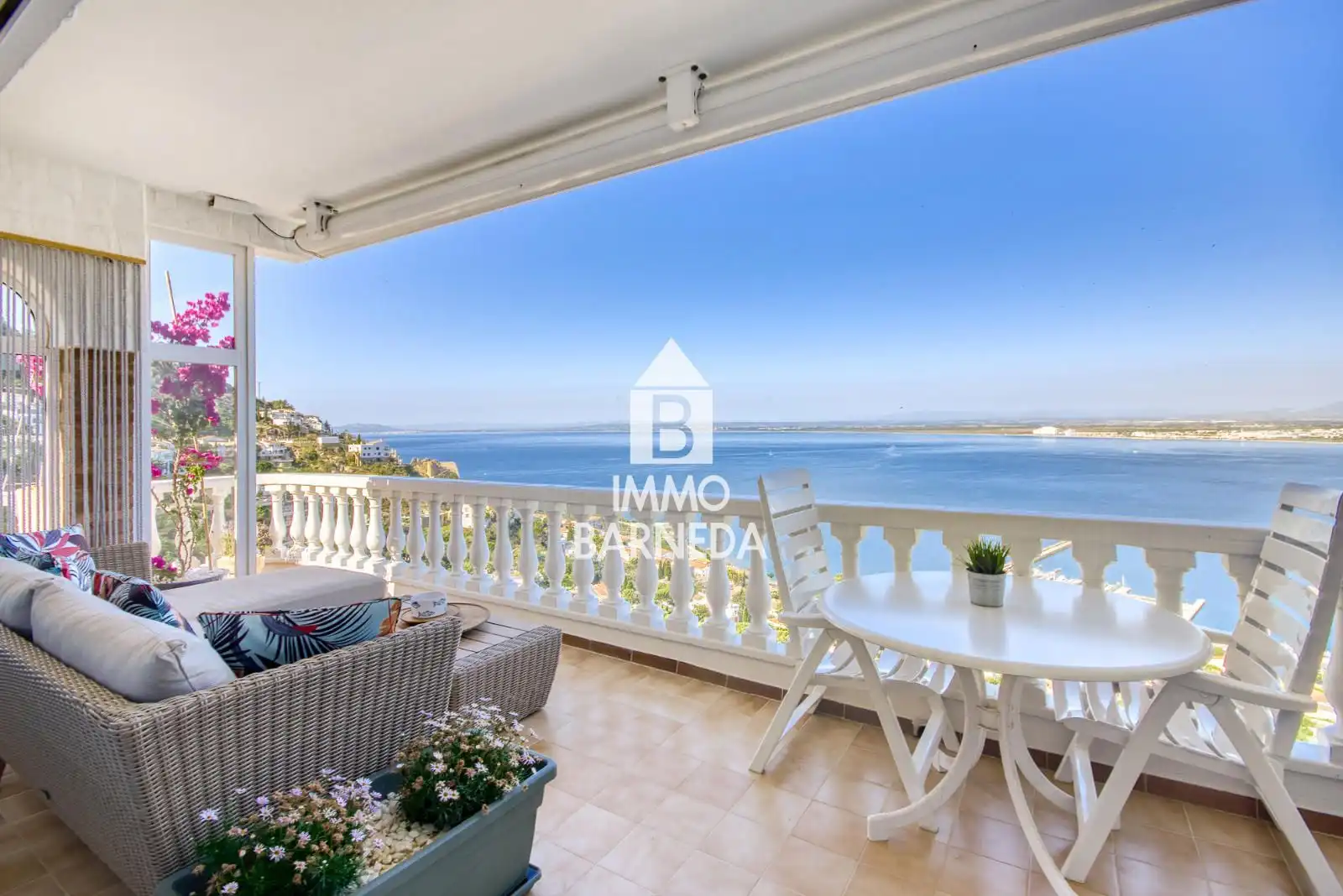 Appartement avec piscine à vendre à ANTONI CANALS 14, imagen 3