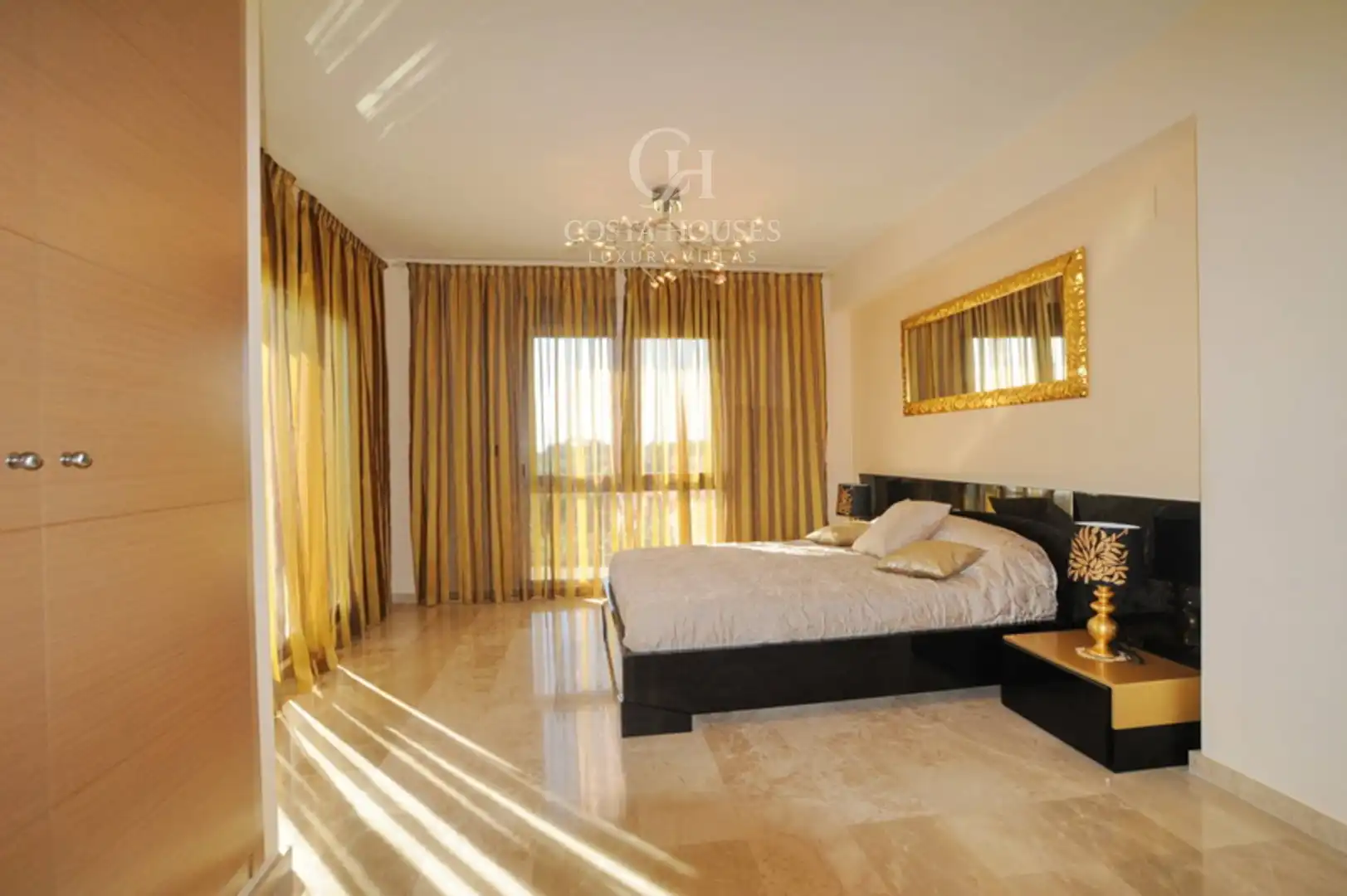 Villa con piscina in vendita a Portichol - Balcón al Mar, imagen 23