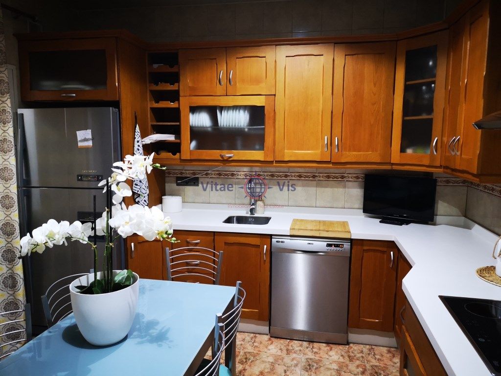 Casa o chalet en venta en Calle José Montalbán, -1, San Antonio