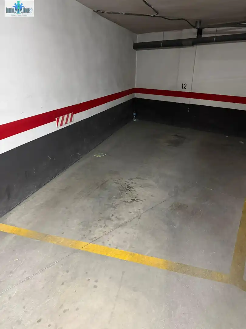 Piso en venta en Albacete con Aire acondicionado, Calefacción y Terraza