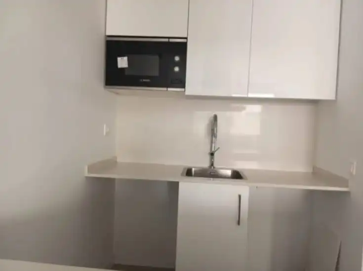 Piso con terraza en venta en Ronda del Millars, imagen 7