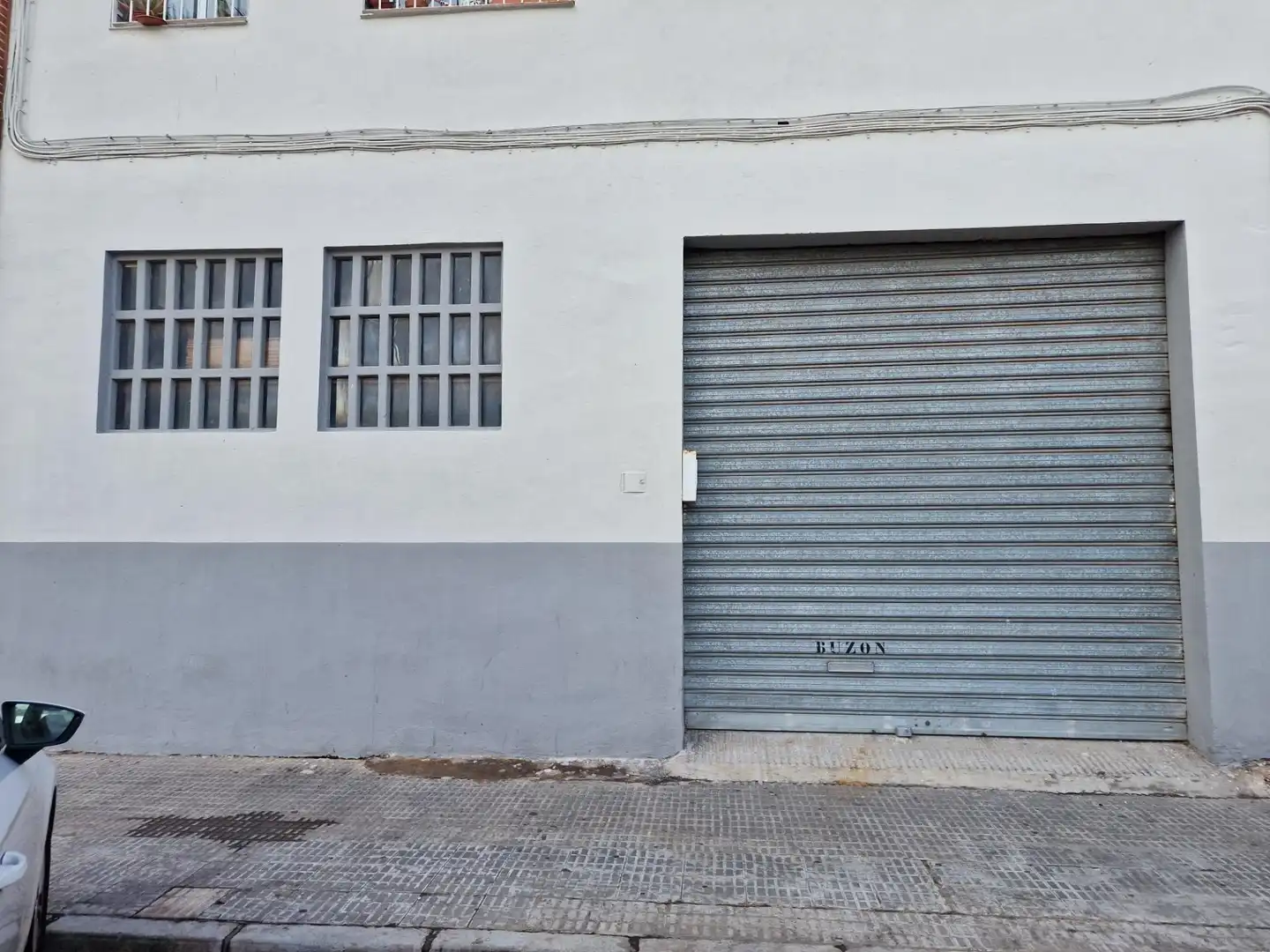 Local comercial en venda a Calle de Martínez de Tena, imagen 19