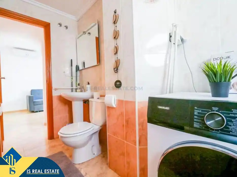 Apartment with balcony for sale in Centro, imagen 26