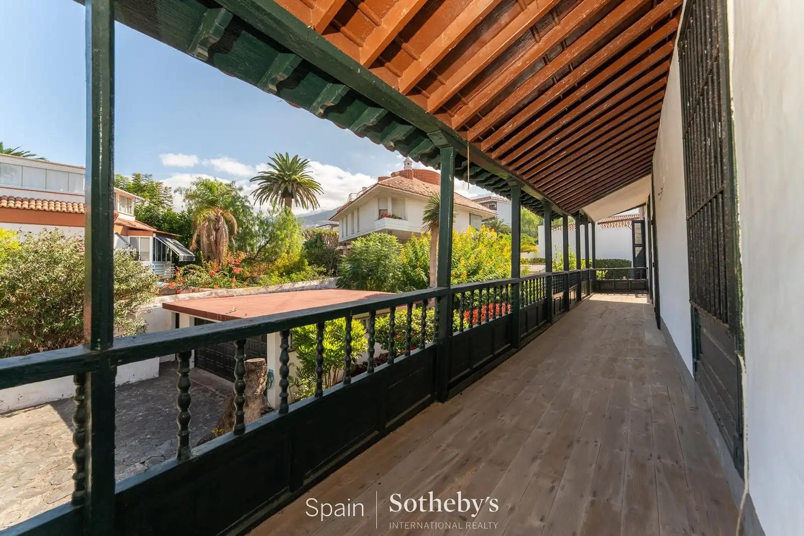 Casa con jardín en venta en Zona Botánico, imagen 37