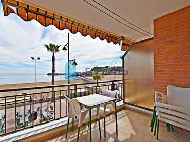Pis amb ascensor en venda a Puerto de Mazarrón