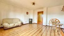 Living room of Flat for sale in  Madrid Capital  with Terrace