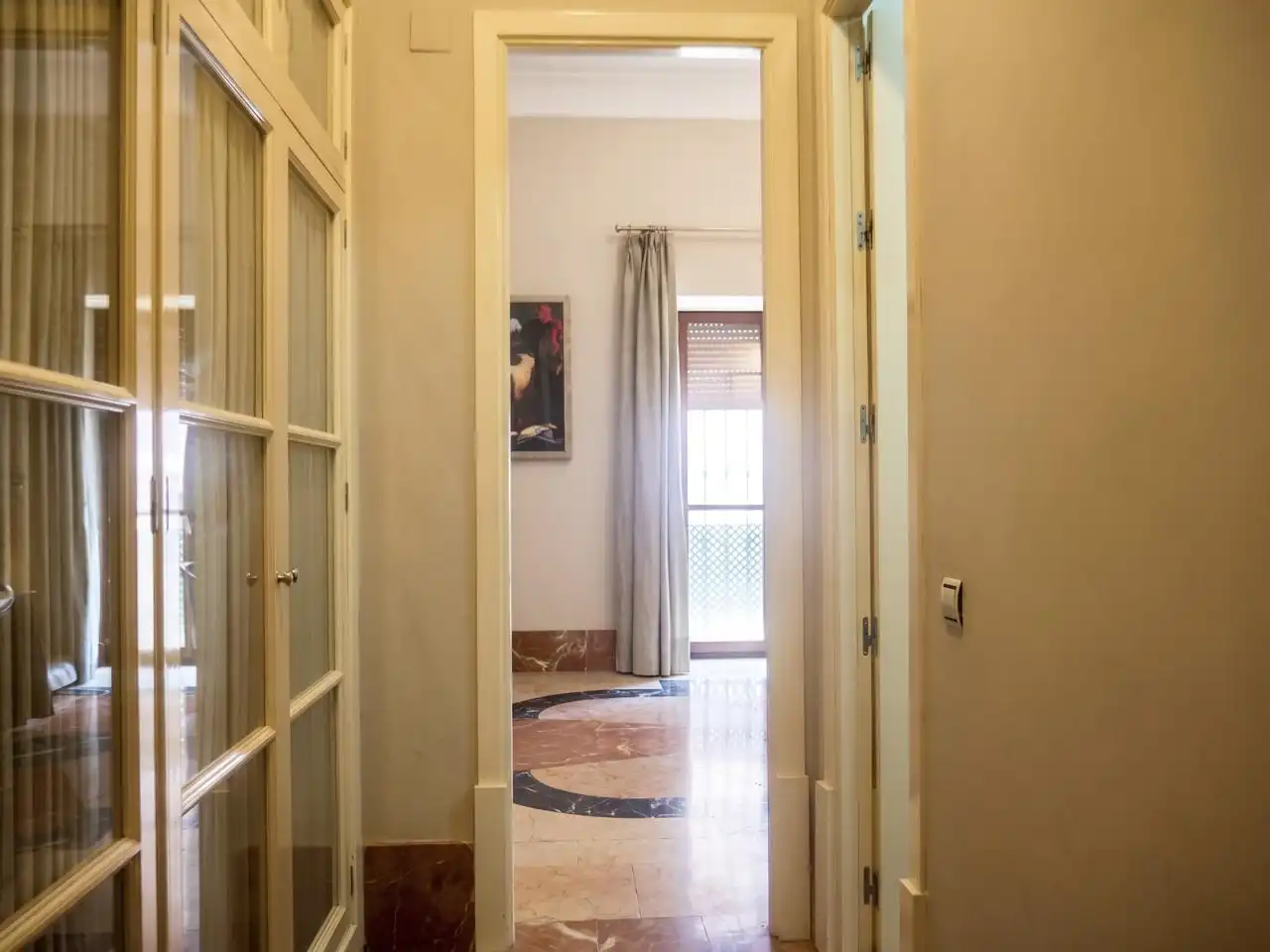 Flat for sale in Sevilla  with Air Conditioner, Terrace and Furnished